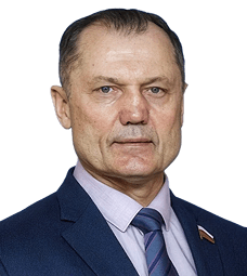 Мурог Игорь Александрович